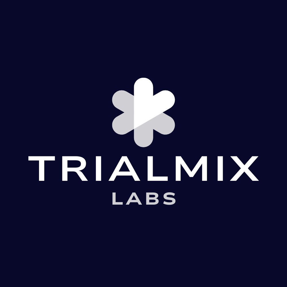 Trialmix Labs logo